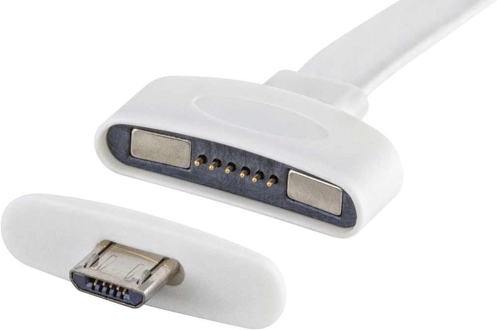 MagneticUSB MagneticUSB