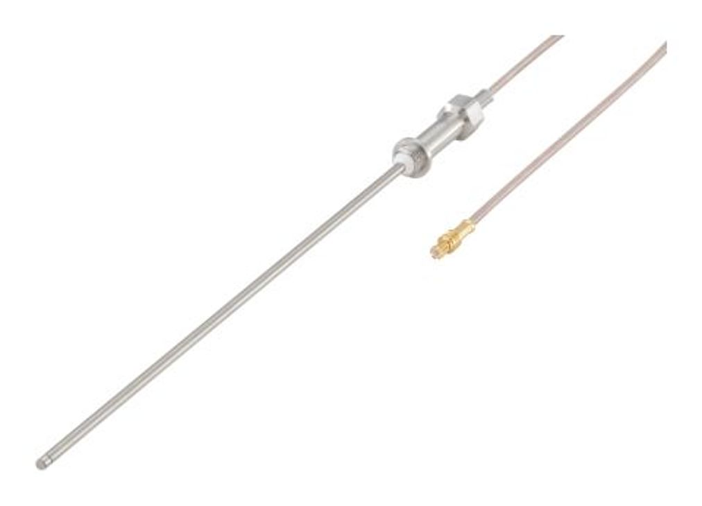 High-Temperature High-Temperature