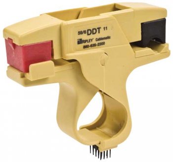 DDT Series DDT Series