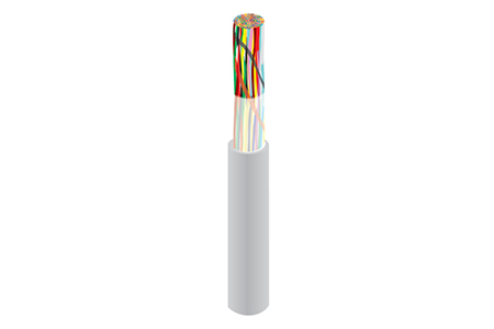 Dry Core Indoor Cable Dry Core Indoor Cable