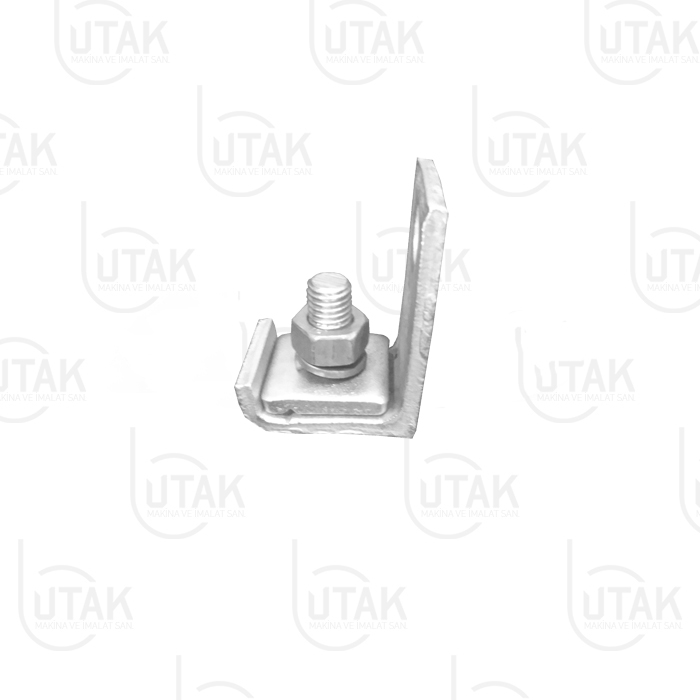 clamp hanger (steel) clamp hanger (steel)