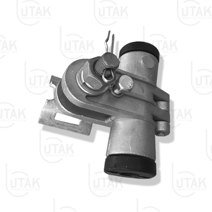 Suspension Clamp Suspension Clamp