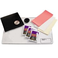 Fiber Optic Polishing Kit Fiber Optic Polishing Kit