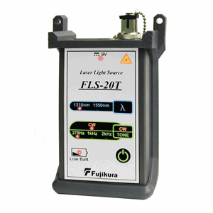 Laser Light Source FLS-20T