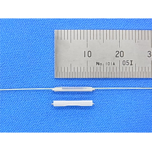 Fiber Protection Sleeves FP-03/FPS01series Fiber Protection Sleeves FP-03/FPS01series