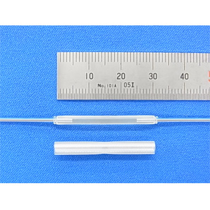 Fiber Protection Sleeves FP-03/FPS01series Fiber Protection Sleeves FP-03/FPS01series