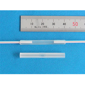 Fiber Protection Sleeves FP-03/FPS01series Fiber Protection Sleeves FP-03/FPS01series