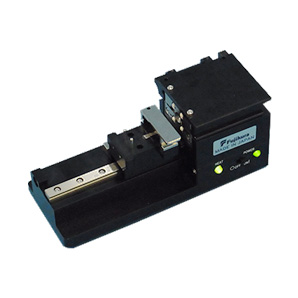 High Precision Fiber Stripper HTS-12 High Precision Fiber Stripper HTS-12