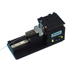High Precision Fiber Stripper HTS-12 High Precision Fiber Stripper HTS-12