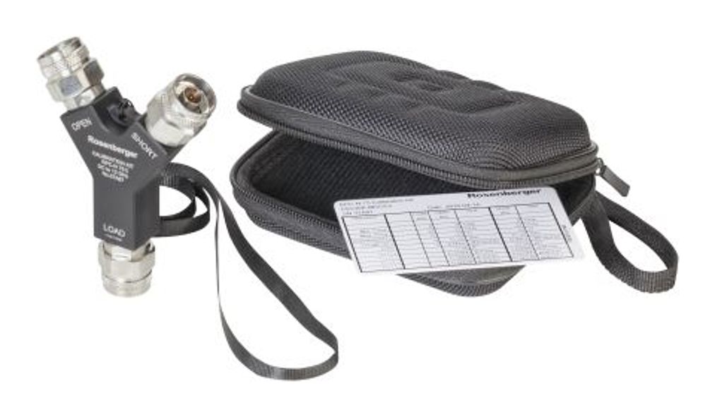 Compact Calibration Kits Compact Calibration Kits