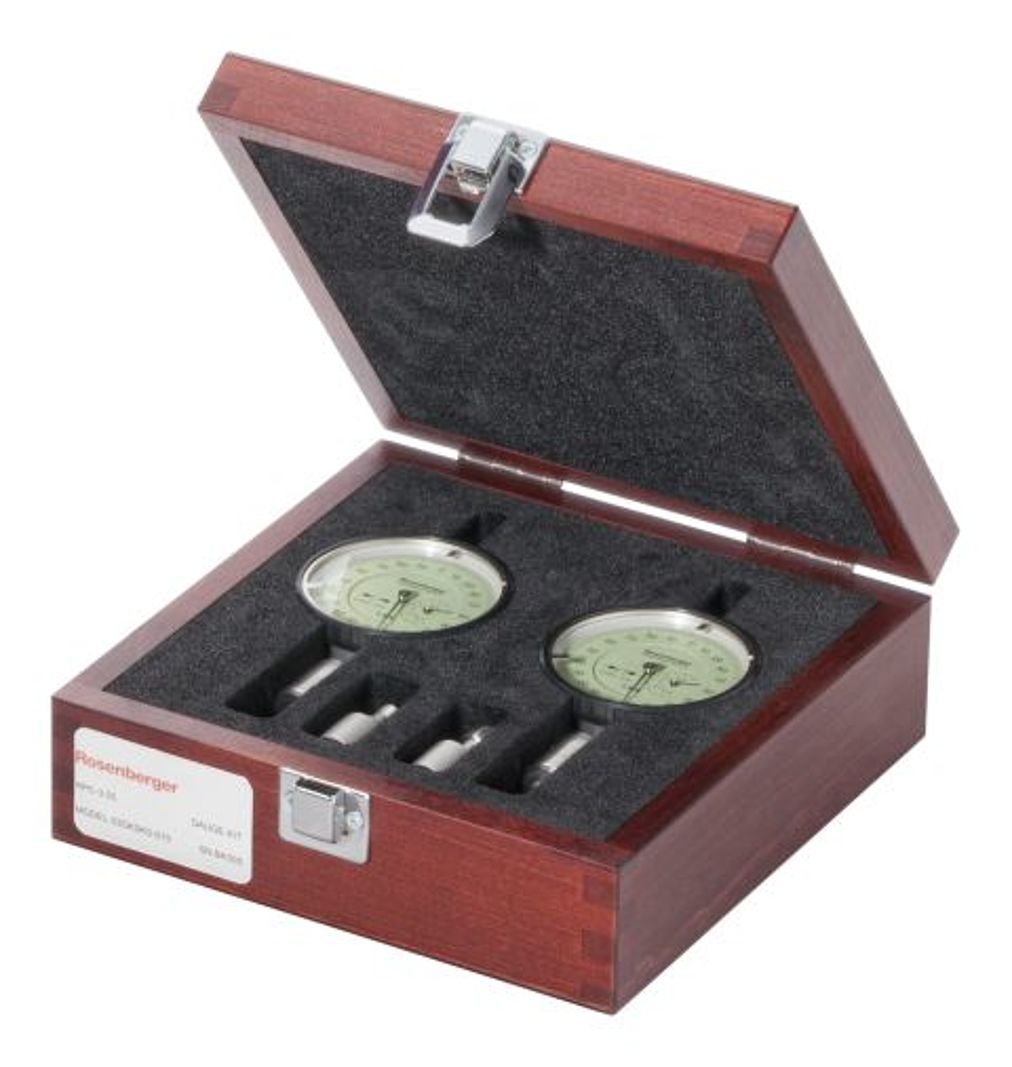 Gauge Kits Gauge Kits