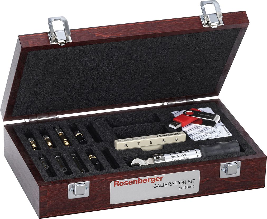 Metrology Kits Metrology Kits