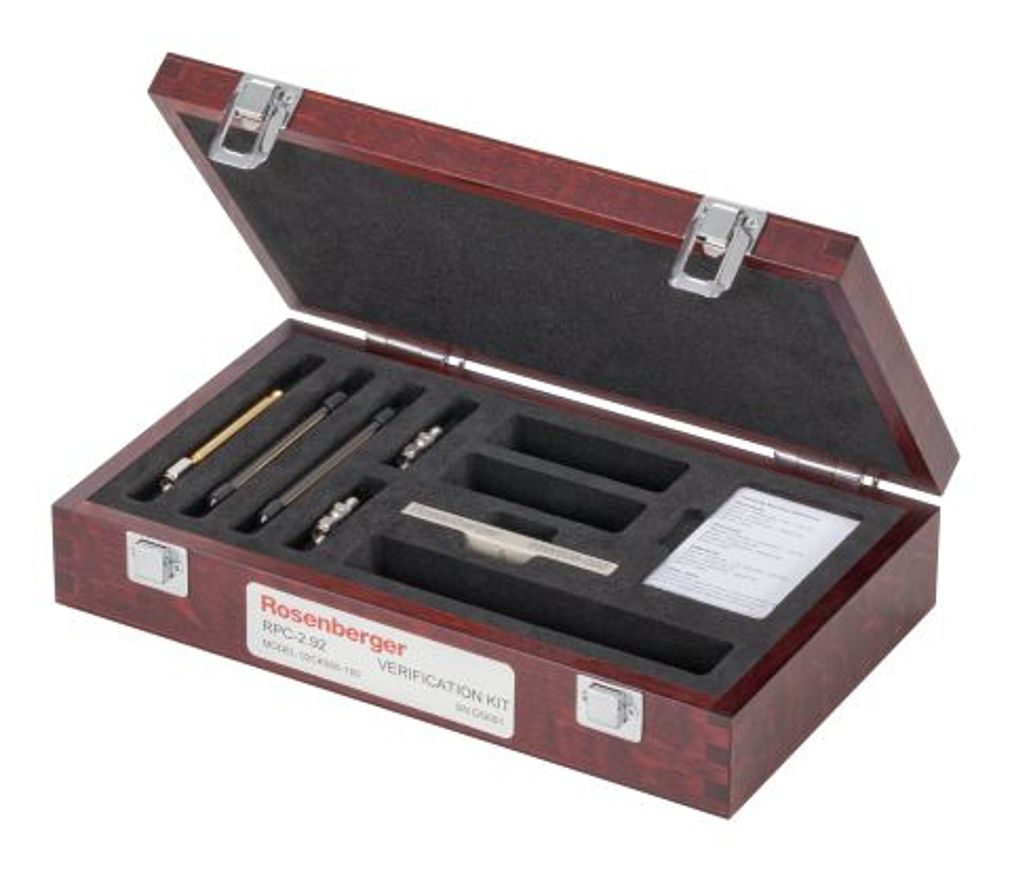 Verification Kits Verification Kits