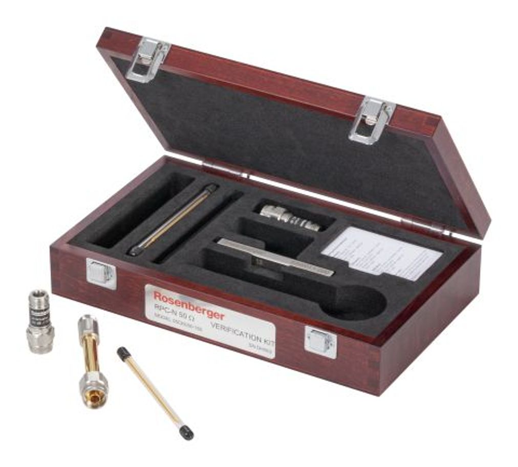 Verification Kits Verification Kits