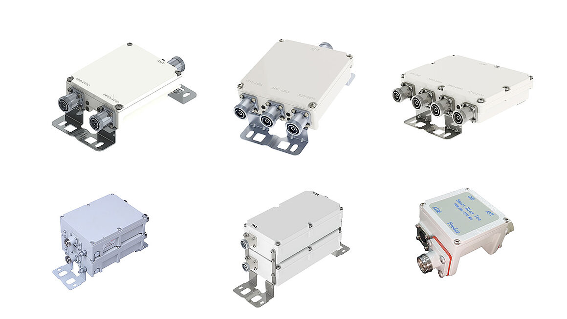 Transmission Line Devices Transmission Line Devices