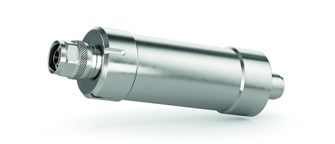 GPS over Fiber System