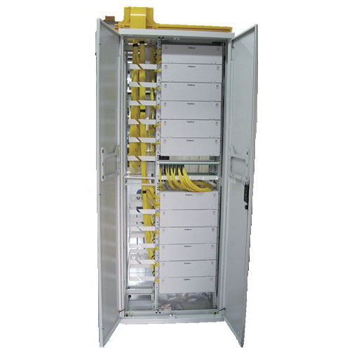 Termination Rack FTM Series
