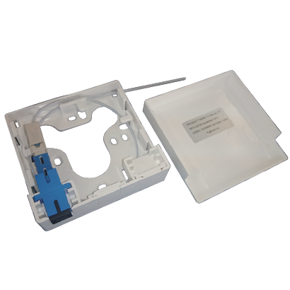 Optik Çıkış FPB-401 Serisi Optik Çıkış FPB-401 Serisi