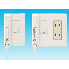 Hibrit Optik Çıkış FOPT Serisi Hibrit Optik Çıkış FOPT Serisi