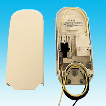 Demarcation Box FPB-202 Demarcation Box FPB-202