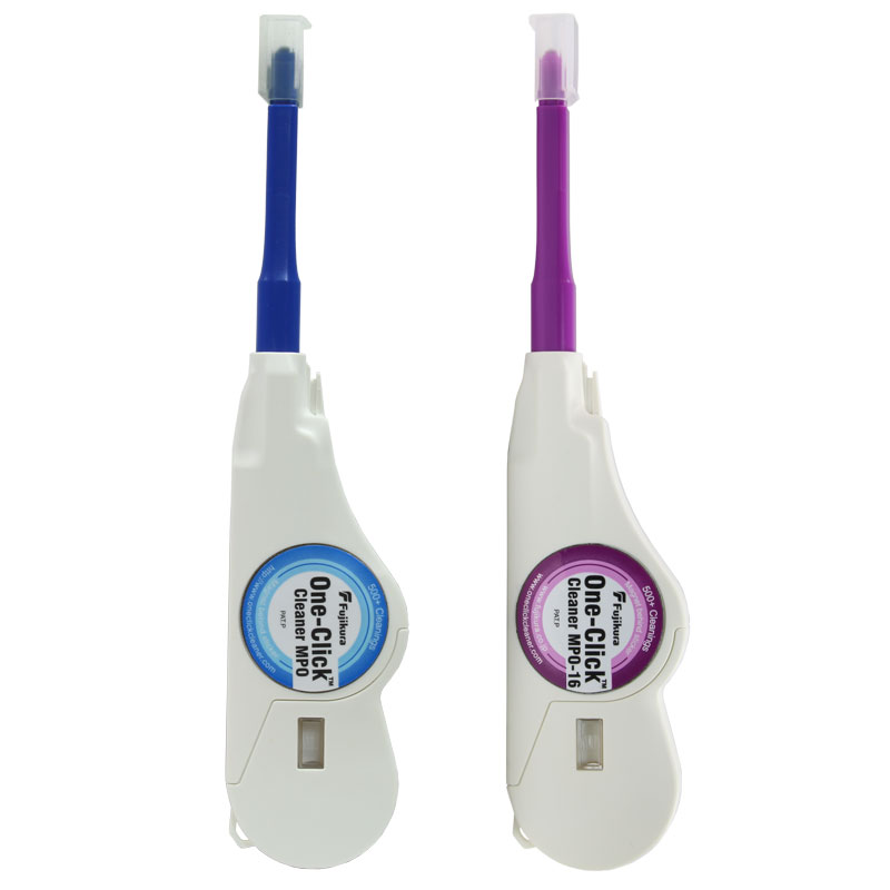 One-Click® Cleaner MPO / MPO-16 One-Click® Cleaner MPO / MPO-16