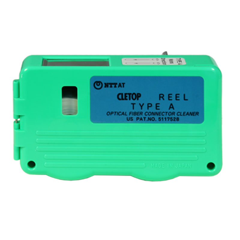 CLETOP Orijinal Serisi Konektör Temizleyicileri CLETOP Orijinal Serisi Konektör Temizleyicileri