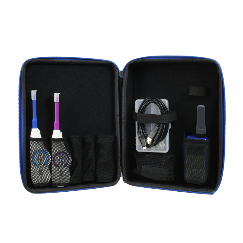 FOCIS Yıldırım Çok Elyaflı Konnektör İnceleme Sistemi FOCIS Yıldırım Çok Elyaflı Konnektör İnceleme Sistemi