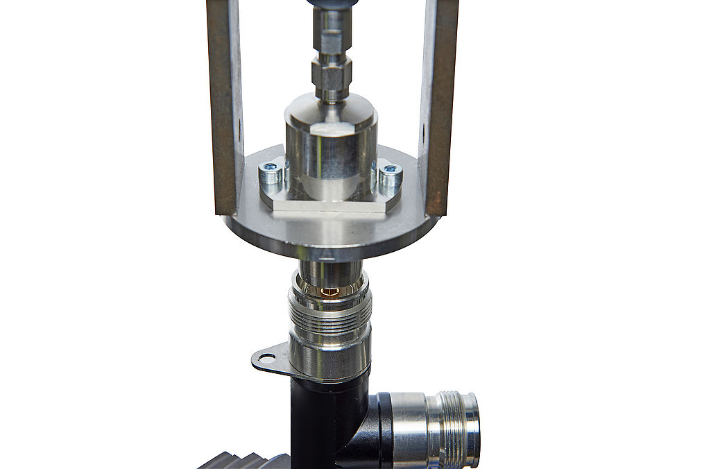 Floating Test Adaptors Floating Test Adaptors