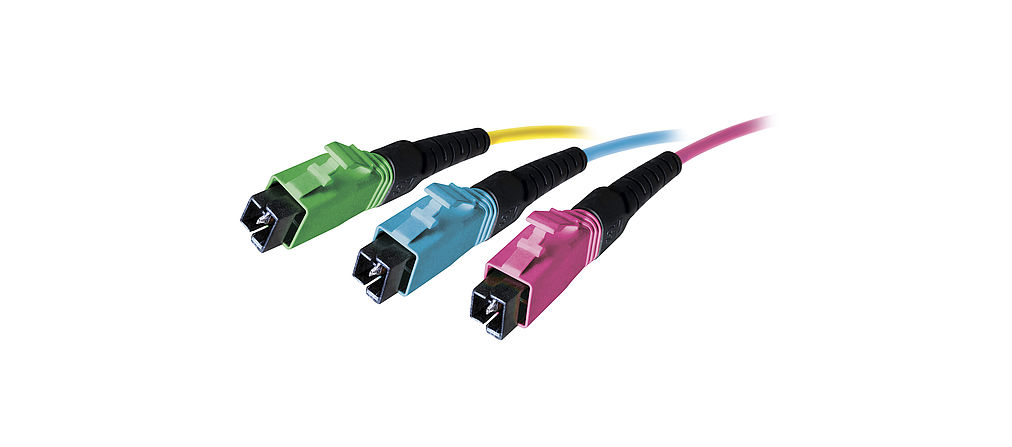 3M™ EBO Latch Connector