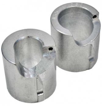 WS 5 Series Bushings WS 5 Series Bushings