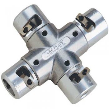 4x4® Plus Series 4x4® Plus Series