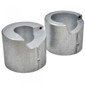 WS 6 Series Bushings WS 6 Series Bushings
