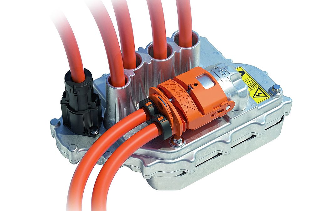 HV Bileşenleri HV Bileşenleri