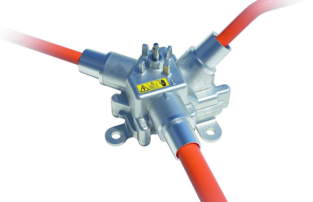 HV Bileşenleri HV Bileşenleri