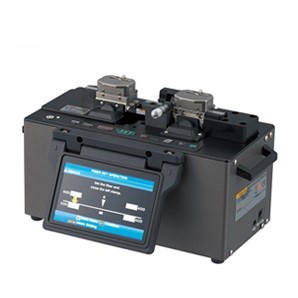 Large Diameter Optical Fiber Cleaver CT-106 Large Diameter Optical Fiber Cleaver CT-106