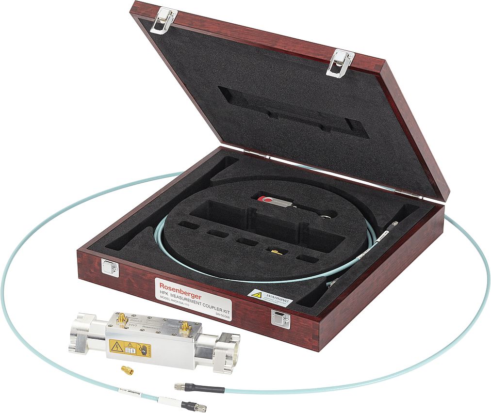 HV Measurements HV Measurements