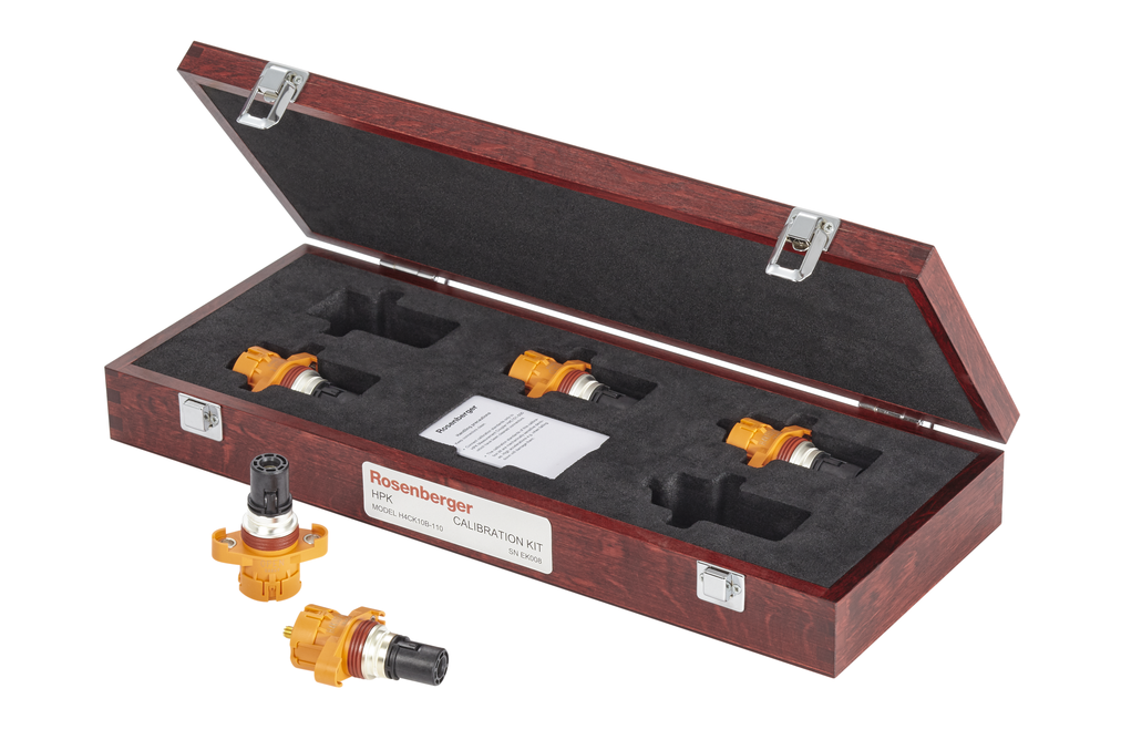 HV Measurements HV Measurements