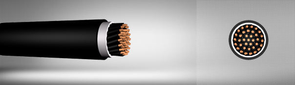 0.6/1 kV PVC izoleli, bakır iletkenli kumanda kabloları 0.6/1 kV PVC izoleli, bakır iletkenli kumanda kabloları