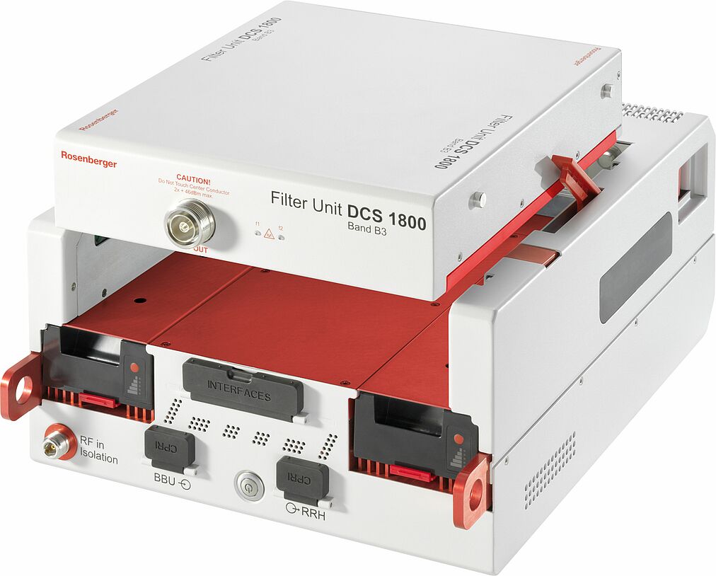 PIM Site Analyzer alpha PIM Site Analyzer alpha