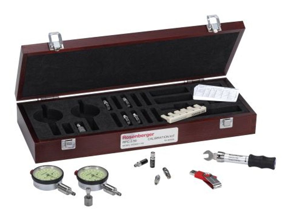 Calibration Kits