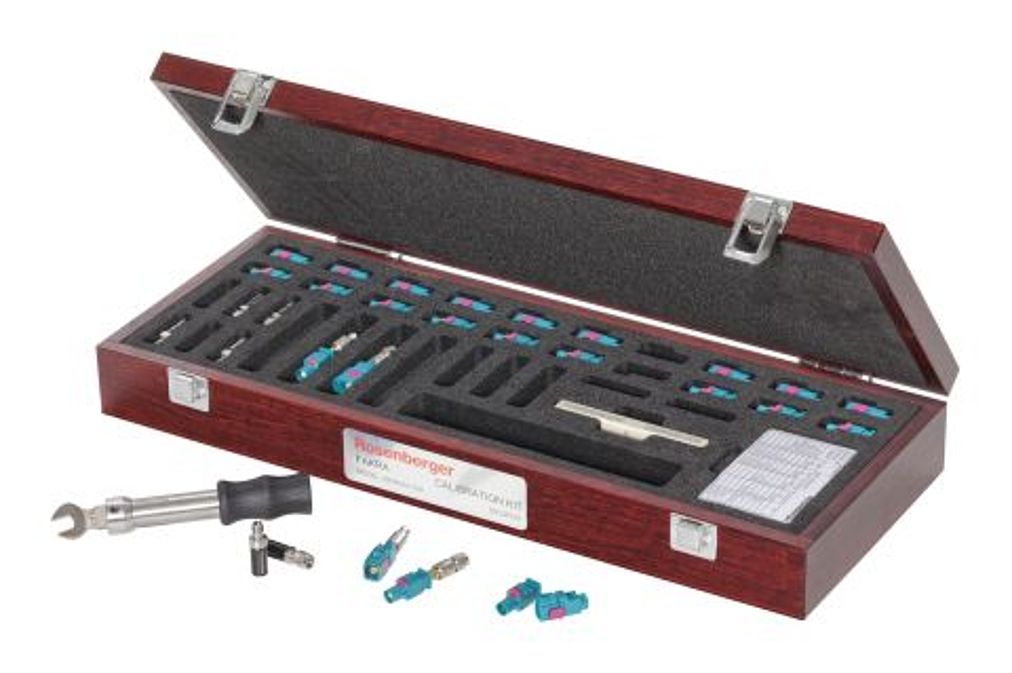 Calibration Kits