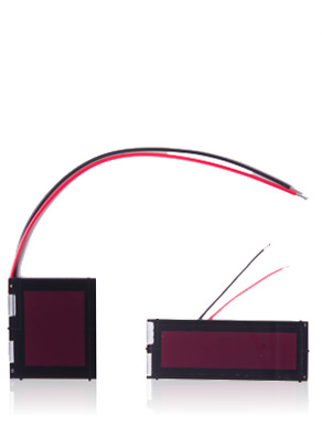 Fujikura DSSCs (Boyaya Duyarlı Güneş Pilleri)