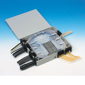 Fiber Ek Kutusu FTB-601 Serisi