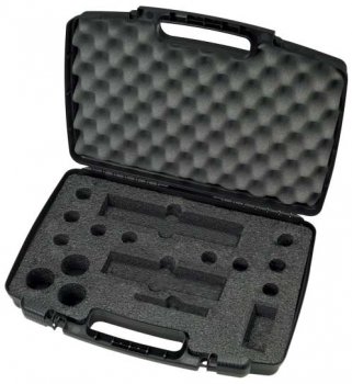 Ergonomic Tool Case