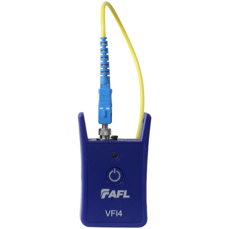 VFI4 Visual Fault Identifier