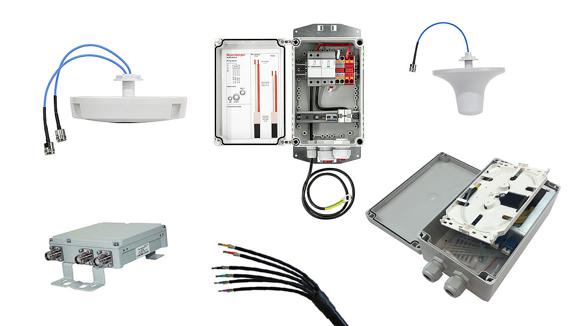 Small Cells Small Cells